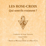 pochette du CD Les Rose-Croix Qui sont-ils vraiment ?