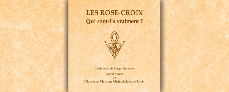 pochette du CD Les Rose-Croix Qui sont-ils vraiment ?