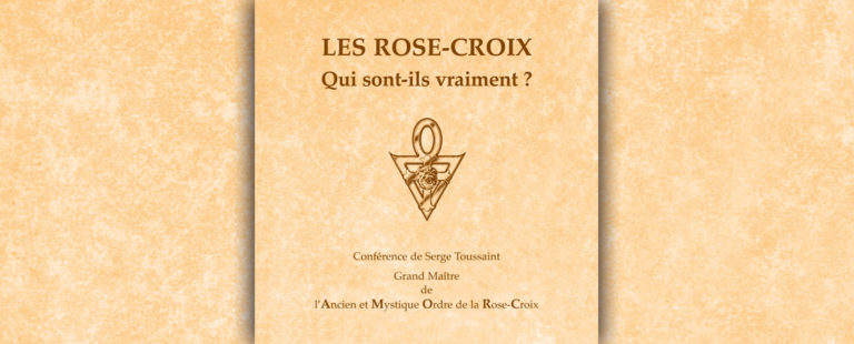 Lire la suite à propos de l’article Les Rose-Croix : Qui sont-ils vraiment ?