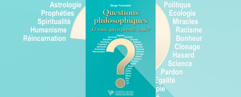 Lire la suite à propos de l’article Questions philosophiques