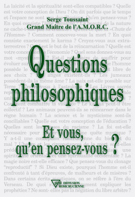 Question philosophiques