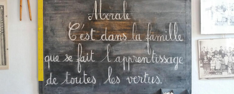 Lire la suite à propos de l’article À propos de la morale