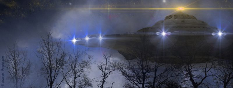 Rencontre extraterrestre streaming