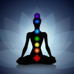 A propos des chakras