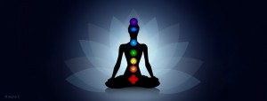 A propos des chakras