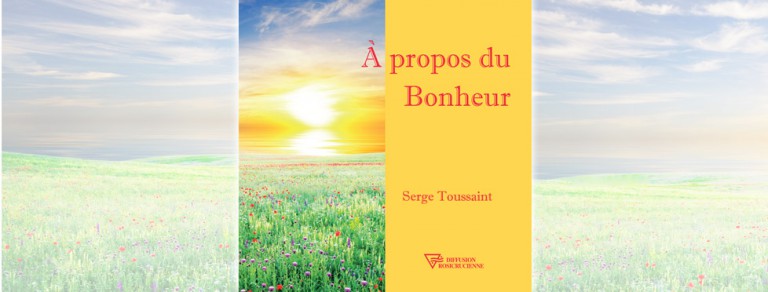 A propos du bonheur