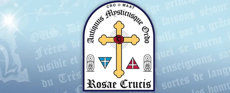Portail de l'Ancien et Mystique Ordre de la Rose-Croix