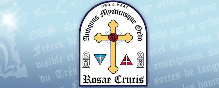 Lire la suite à propos de l’article À propos de l’Ancien et Mystique Ordre de la Rose-Croix