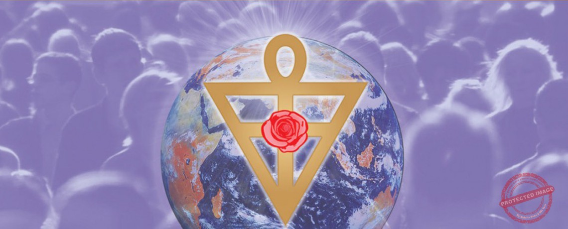 Bienvenue sur le Blog Rose-Croix de Serge Toussaint