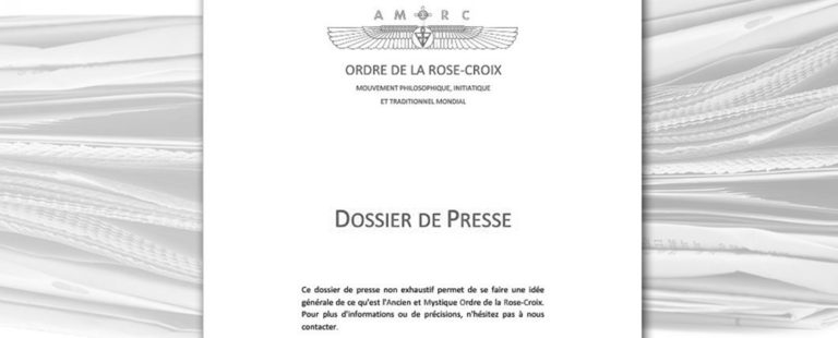 Lire la suite à propos de l’article Dossier de Presse