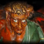 Lettre ouverte au diable