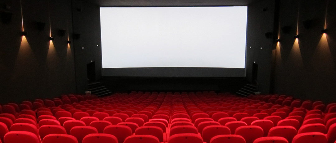 À propos du cinéma