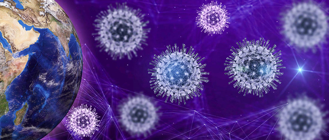 À propos du coronavirus