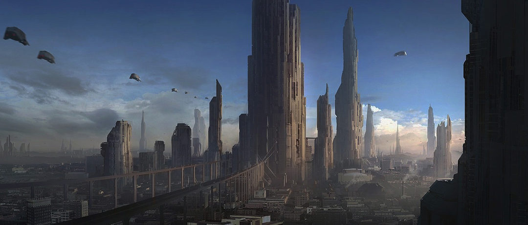 À propos de la science-fiction