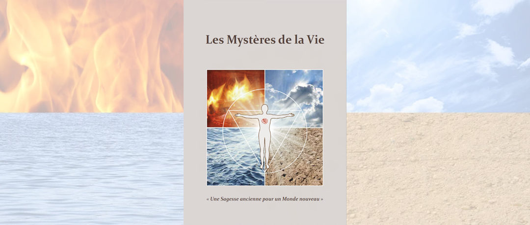 À propos de la brochure « Les Mystères de la vie »