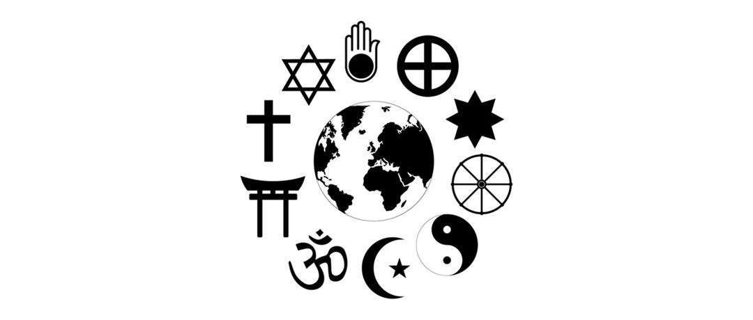 À propos des religions
