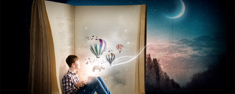 Imagination
