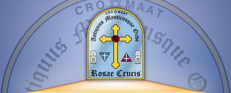 Portail Antiquus Mysticusque Ordo Rosae Crucis